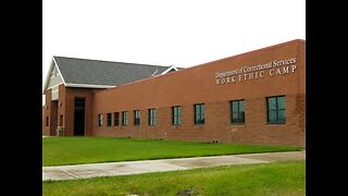 DHS Opens 'Cornhusker Clink' Detention Site in Nebraska