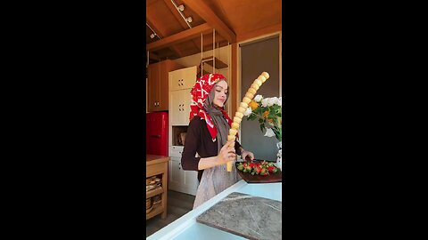 Easy desert for your table