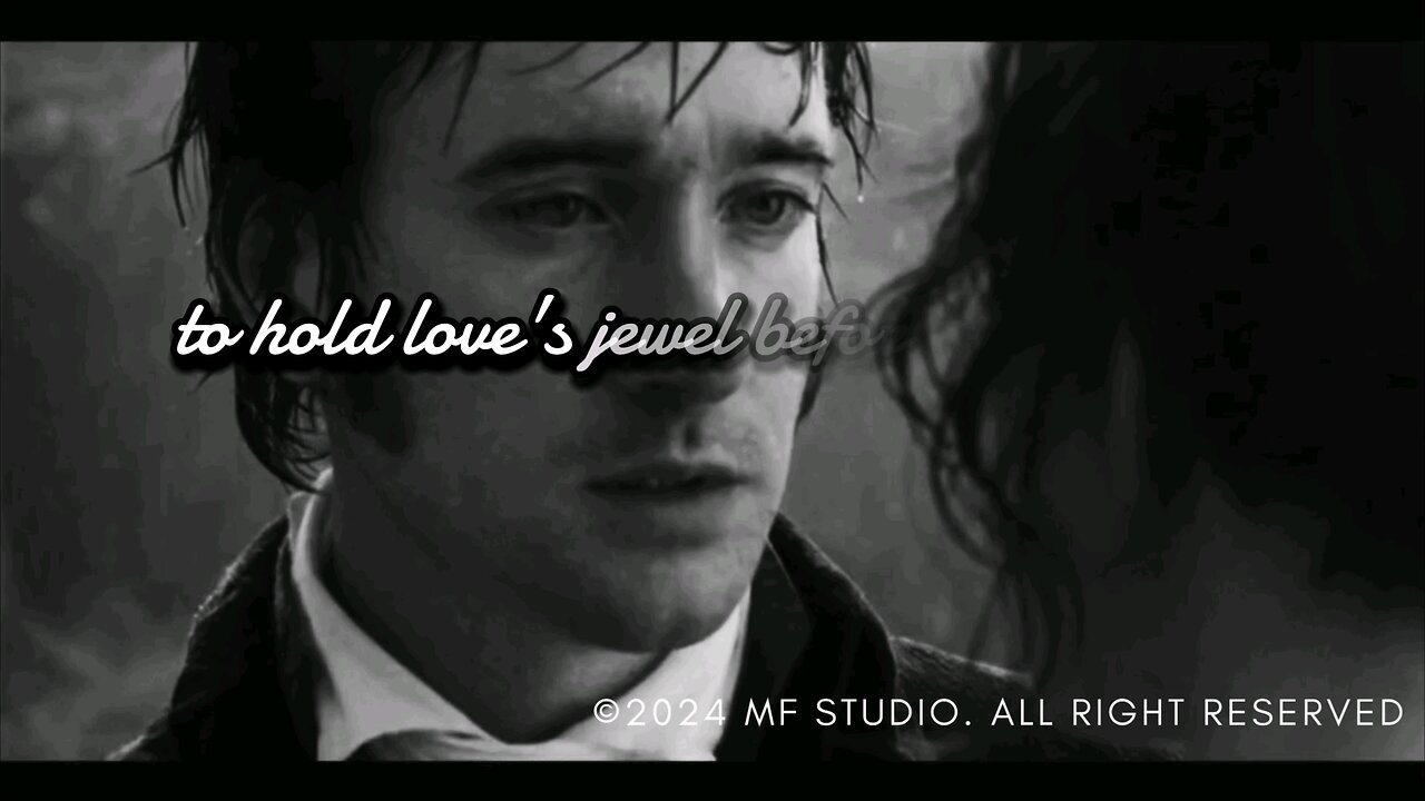 First Glance, A Wound of Pride | A Poetic Retelling of Pride & Prejudice