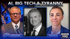 Nicole Pearson on Free Speech, California Legislation, & the Rise of Digital Authoritarianism
