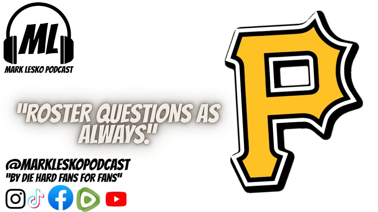 More money ... I'll believe it when I see it / Paul Skenes: saying all the right things #mlb