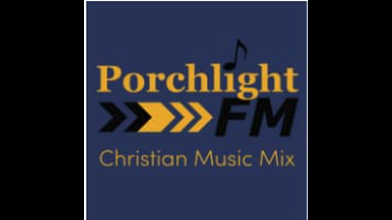Porchlight FM