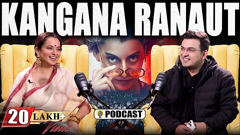 Kangana Ranaut | Emergency | Diljit Dosanjh | Saif Ali Khan | Narendra Modi