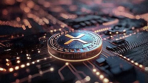 XRP HUGE WTF !!!!!