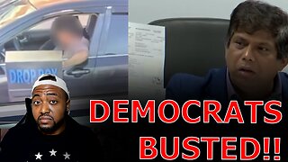 Democrats CHARGED With Voter Fraud As Muslim City Council Gets BUSTED IN BALLOT STUFFING Operation!