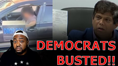 Democrats CHARGED With Voter Fraud As Muslim City Council Gets BUSTED IN BALLOT STUFFING Operation!