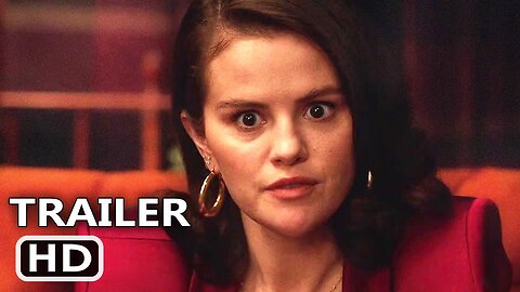 ONLY MURDERS IN THE BUILDING Season 5 Trailer (2025) Selena Gomez