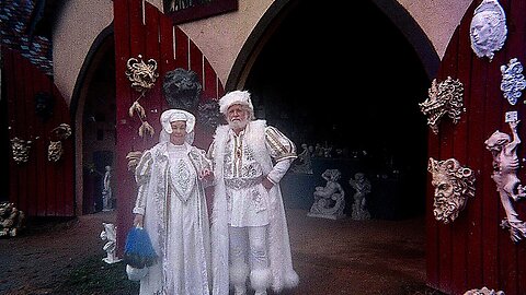 2023 and 1999 Georgia Renaissance Festivals