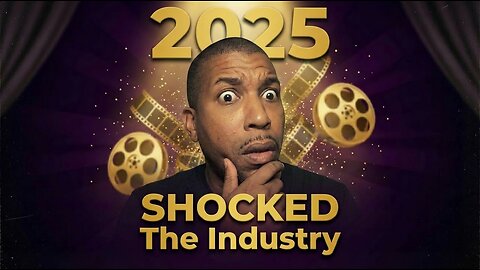 Hollywood's Unmasking: The 10 Moments That Shifted Everything