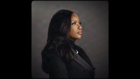 Jasmine Crockett Launches Senate Bid, Posts Video Of Trump Calling Her A 'Low IQ Person' Over & Over