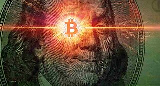 Na contramão das tensões EUA/BRASIL o Bitcoin mostra não se importar e bate novo recorde.