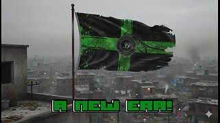 Welcome to a New Era!