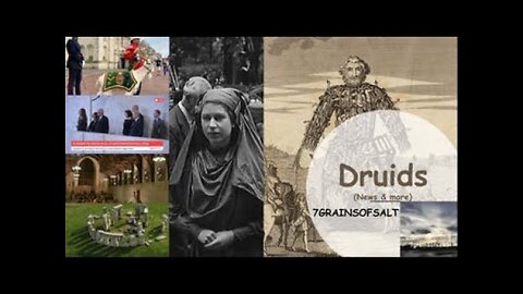 "Druids News Update - September 19th, 2022"