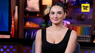 Paige DeSorbo leaving 'Summer House' after 7 seasons: 'It's time for this chapter to close'