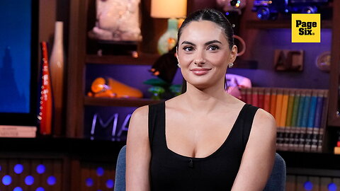 Paige DeSorbo leaving 'Summer House' after 7 seasons: 'It's time for this chapter to close'
