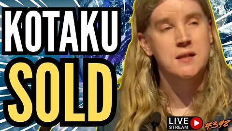 KOTAKU GETS SOLD OFF | G/O MEDIA SHUT DOWN | NEIL DRUCKMAN LEAVES | Hypnocast