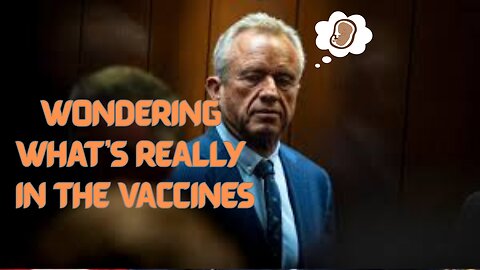 NANOMATERIALS IN VACCINES