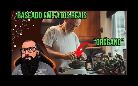 Baseado em Fatos Reais! 40 Gramas de Democracia !