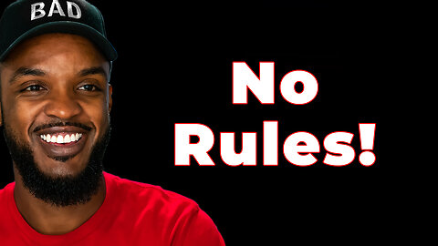 🚨 No Rules (pitches open) 🚨 #602