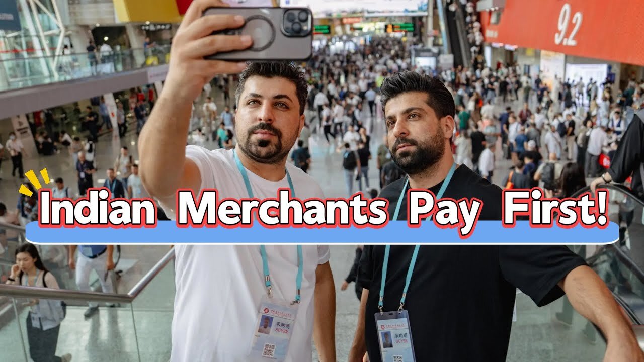 China Chamber of Commerce 2025 Alert: Becareful of Hindu Scammers