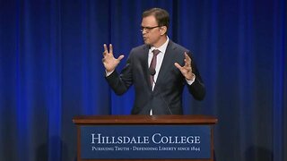 Transhumanism and AI - Hillsdale College Aaron Kheriaty