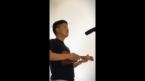 Country Roads - John Denver (acoustic cover)