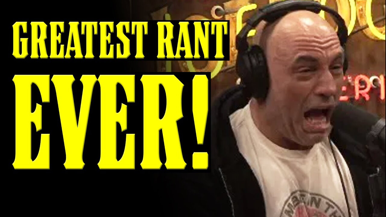 JOE ROGAN GOES BALLISTIC!!! Exposes EVIL Media Plot to Hide Elon Musk’s HEROIC Space Rescue!