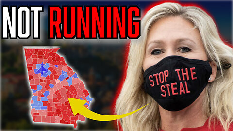 Republicans Get HUGE News in Georgia Senate Race
