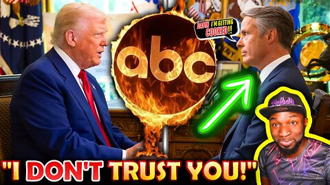 🚨"YOU ARE FAKE NEWS!" President Trump ANNIHILATES ABC Fake News Journo TO HIS FACE In HEATED DEBATE!