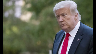 The 'Peace' President?