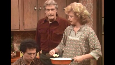 Soap - TV Show - S01E14 - 1977 - Comedy - HD