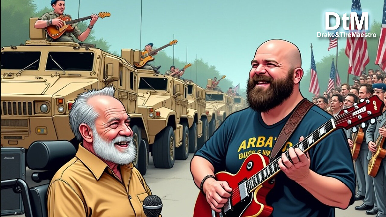 S2E25 6-18-2025 Roswell TSA Encounter, The Big Parade, K-9 Supervisor