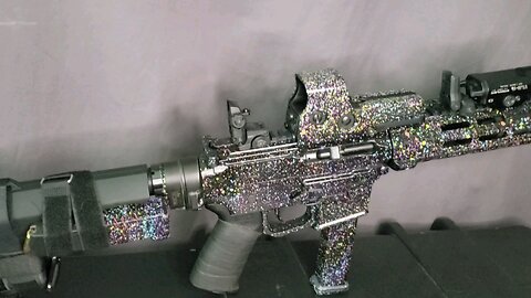 How to RUIN your Eotech - Tremor