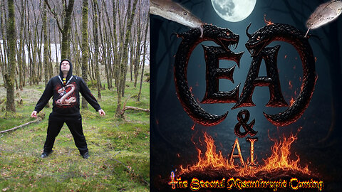 2) EA & AI -2025- The Second Misanthropic Coming (EP)