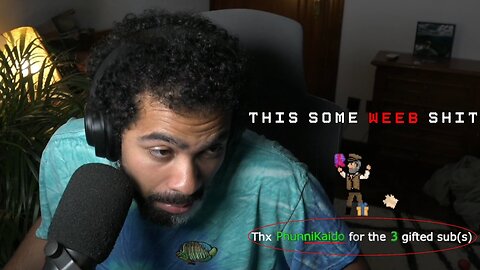 degenDom Realizes Phunni Changed his Name