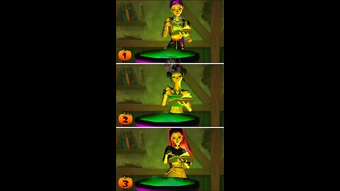 CHOOSE YOUR FAVOURITE COUPLES 😱