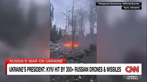 Russia’s summer offensive is turning into an escalating crisis for Ukraine