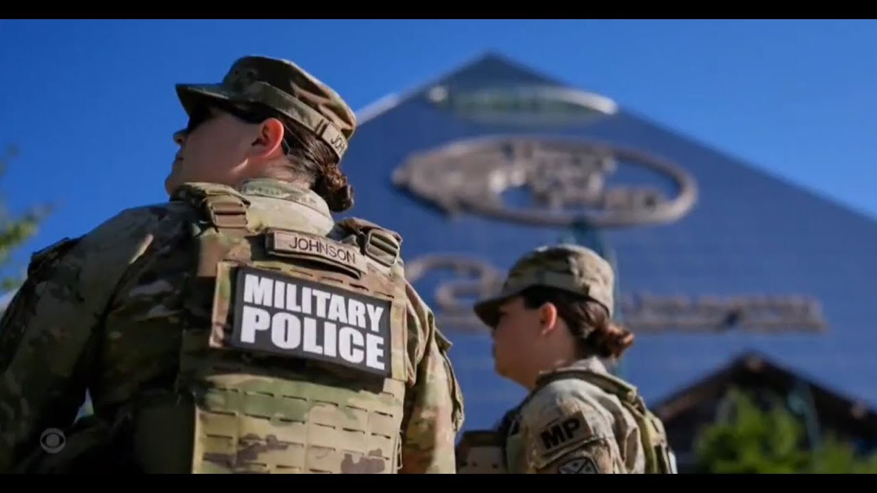 Juan O Savin - What Comes Next - We will NOT Burn Our American House Down - Military is the Only Way