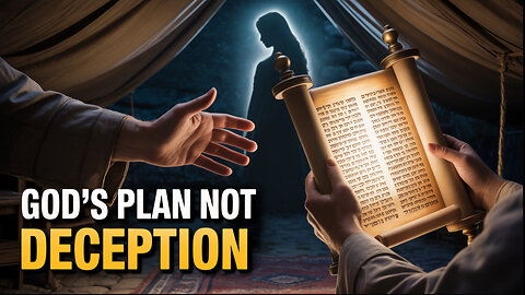 The Truth About Rebekah: Why Her ‘Deception’ Was God’s Plan