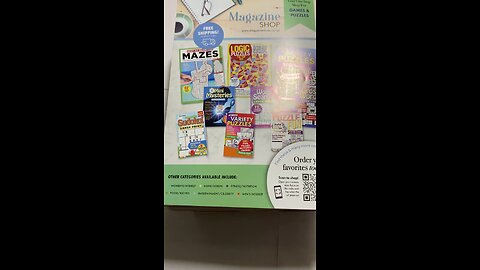 Buy It Now: (Men/Women/Grandparents) Lot of 10: Crossword Word Search Word Find Books - Assorted