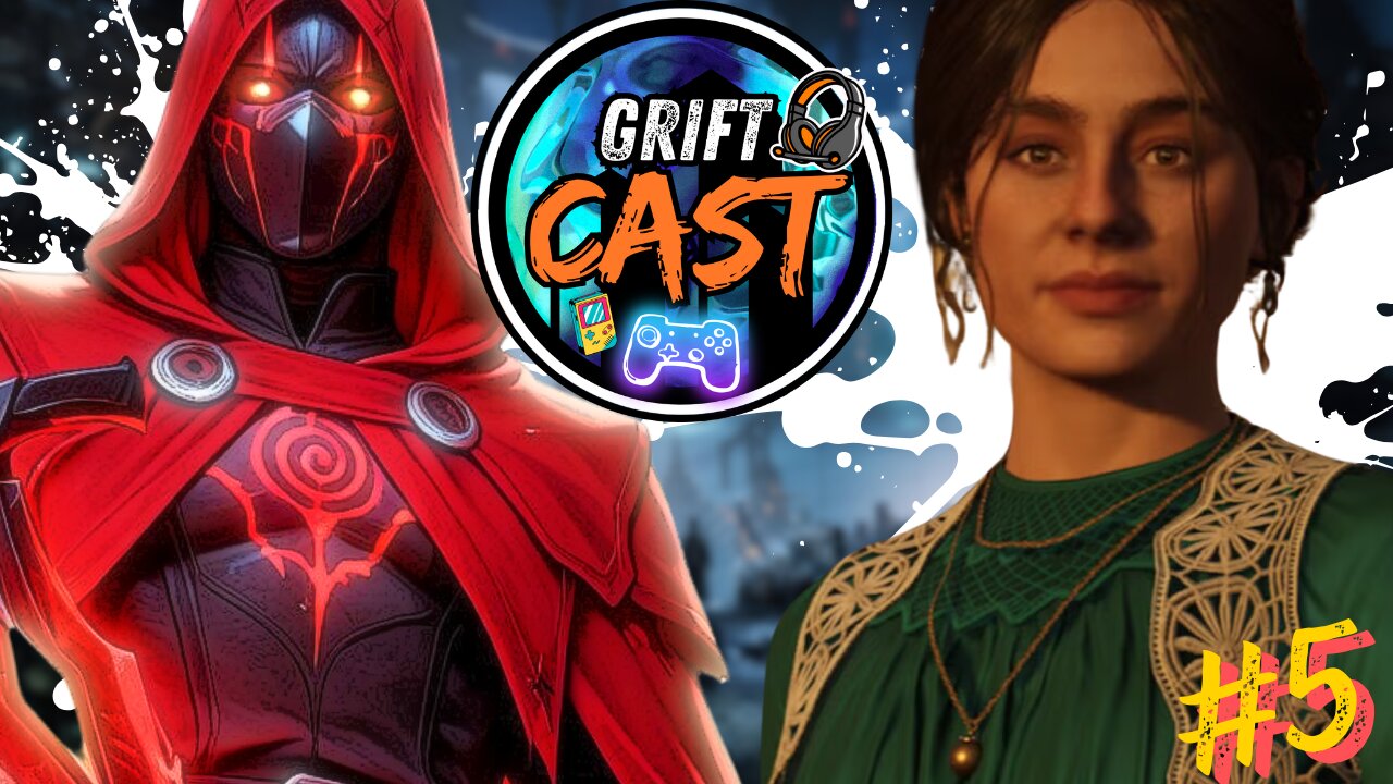 The Family Implodes From WITHIN | Mafia: The Old Country (PC) | Griftcast