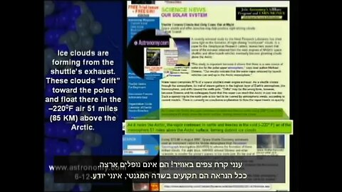 Dr Hovind Sem2 — "גן העדן" — HE עברית ʿIvrit