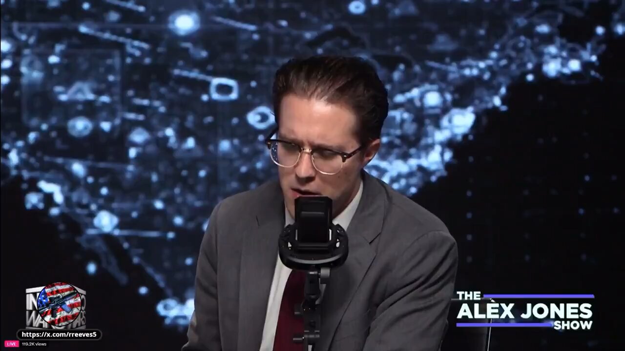 Chase Geiser Epstein Didn’t Kill Himself He’s Alive Living Under Witness Protection