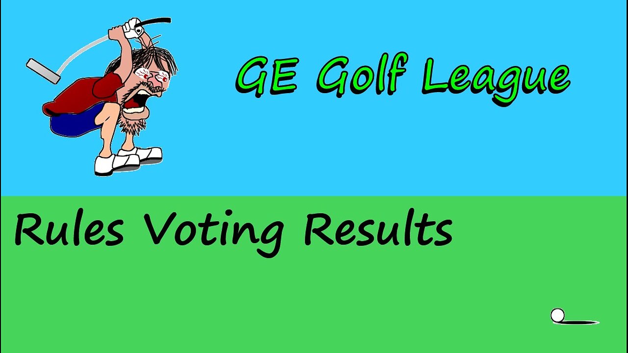 Voting Results