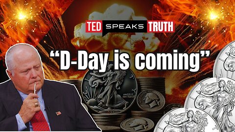 “D Day is coming” | Ted Provenza