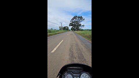 Typical Bikeride To Sagay 사가이 갈때 일상