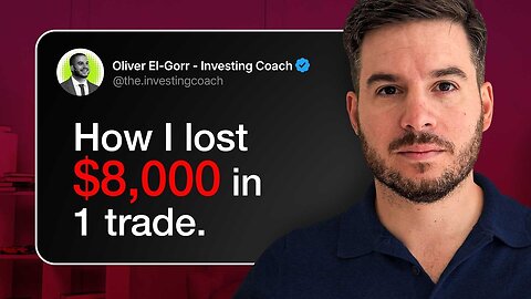 Stop Making This MISTAKE with Your Cash Secured Puts