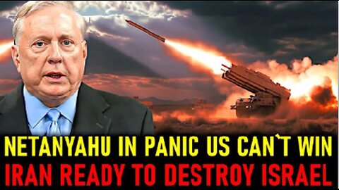 Col. Douglas Macgregor: Netanyahu on the Brink as Hamas Rises and Israel Loses Its Grip