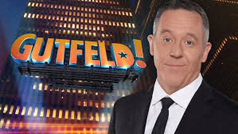 Gutfeld! Gutfeld! (Full Episode) | May 22, 2025