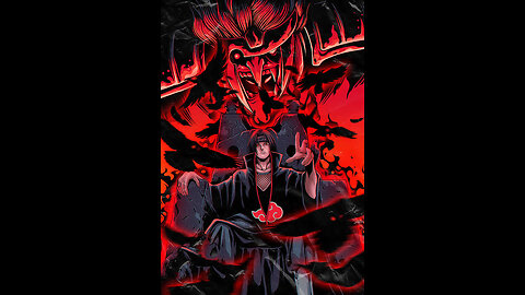 Itachi uchiha 💀💀💀